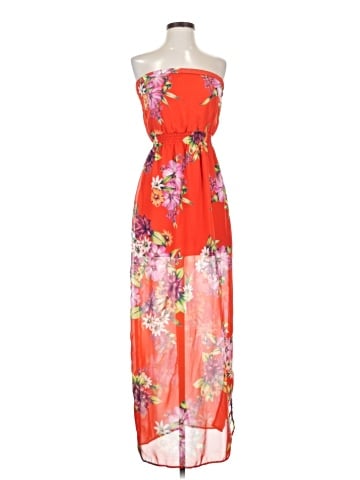 Rosette by Be Cool Casual Dress (view 1)