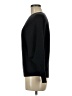 Carmen Carmen Marc Valvo Black Pullover Sweater Size M - photo 5