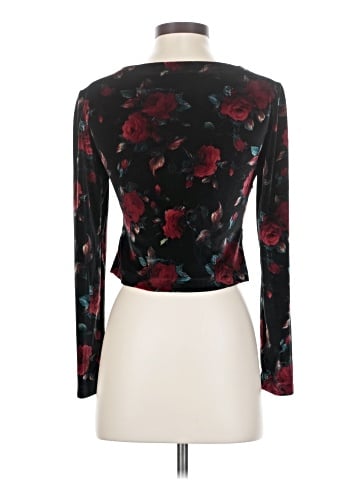 autumn adeigbo Long Sleeve Top (view 2)