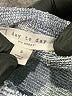 Day to Day by Blu Pepper Gray Pullover Sweater Size S - photo 7