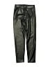 Gap Kids Metallic Green Track Pants Size 14 - 16 - photo 1