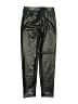 Gap Kids Metallic Green Track Pants Size 14 - 16 - photo 2