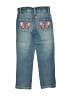 Westside Blue Jeans Size 3 - 4 - photo 2