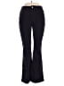 Assorted Brands Black Active Pants Size XL - photo 1