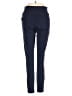 Athleta Solid Blue Active Pants Size S - photo 2