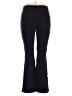 Assorted Brands Black Active Pants Size XL - photo 2