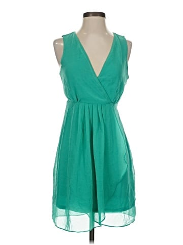 XXI Cocktail Dress (view 1)