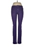 MICHAEL Michael Kors Purple Jeans Size 6 - photo 1
