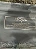 Soul Blue Active Pants Size S - photo 4