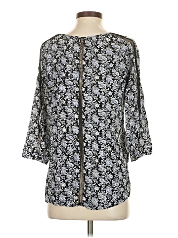 Ezra 3/4 Sleeve Blouse (view 2)