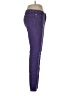 MICHAEL Michael Kors Purple Jeans Size 6 - photo 4