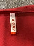 Simply Ruby Burgundy Cardigan Size S - photo 7