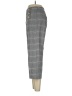 River Island Plaid Gray Dress Pants Size 8 (petite) - photo 5