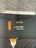lucy Solid Black Active Pants Size XL - photo 4