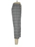 River Island Plaid Gray Dress Pants Size 8 (petite) - photo 4