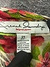 French Laundry 100% Polyester Floral Pink Sleeveless Blouse Size 2X - photo 4