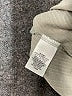 Claiborne Gray Short Sleeve Top Size L - photo 8