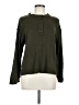 Miss Sparkling Green Cardigan Size M - photo 1