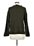 Miss Sparkling Green Cardigan Size M - photo 2