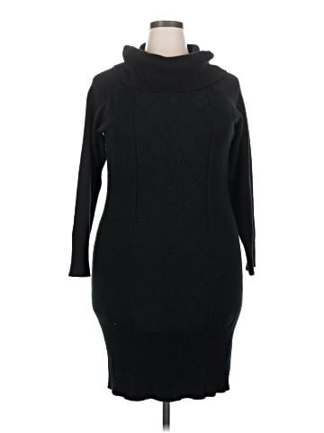 Say What? Casual Dress (view 1)