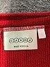 Assorted Brands 100% Polyester Red Sleeveless Top Size XL - photo 7