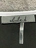 Alisha. D Black 3/4 Sleeve Top Size M (estimated) - photo 7