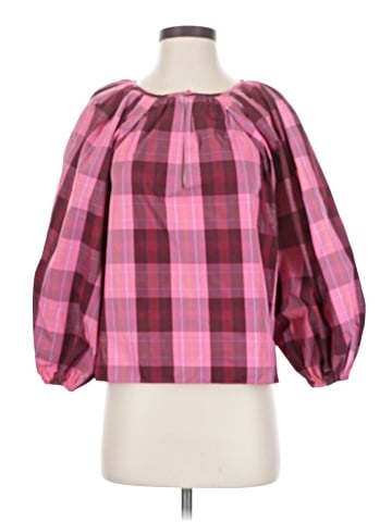 Kate Spade New York 3/4 Sleeve Blouse (view 1)
