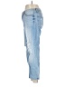 Seven7 Hearts Blue Jeans Size 6 - photo 5