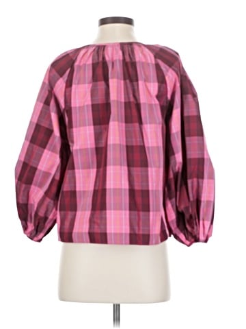 Kate Spade New York 3/4 Sleeve Blouse (view 2)