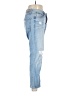 Seven7 Hearts Blue Jeans Size 6 - photo 4