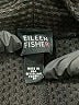 Eileen Fisher Black Blazer Size M - photo 6