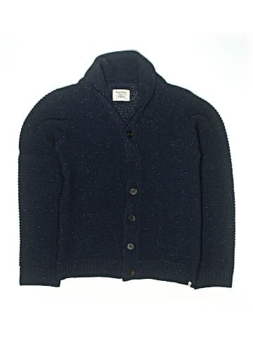 Sovereign Code Cardigan (view 1)