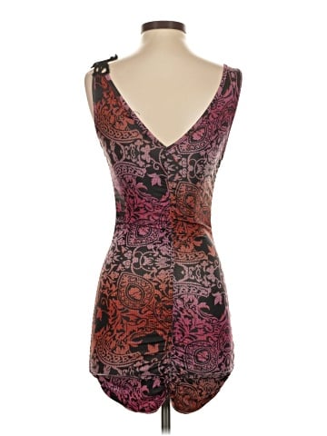 Symphony Cocktail Dress (view 2)