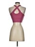 Icyzone Pink Tank Top Size S - photo 2