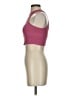 Icyzone Pink Tank Top Size S - photo 5