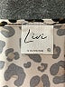 LIVI Brown Short Sleeve Top Size XL - photo 7
