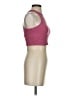 Icyzone Pink Tank Top Size S - photo 4