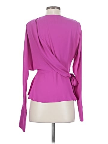 Atlein Collective Long Sleeve Blouse (view 2)
