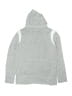 Old Navy Silver Pullover Hoodie Size L (kids) - photo 1
