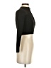 Princess Polly Black 3/4 Sleeve Turtleneck Size Sm - Med - photo 4
