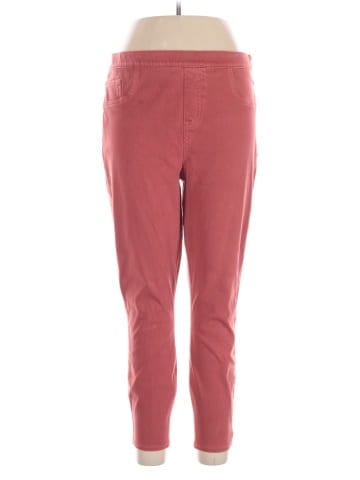 SPANX Casual Pants (view 1)
