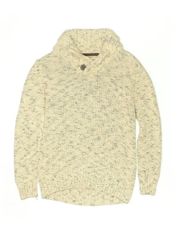 Urban Pipeline Pullover Sweater (view 1)