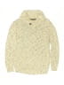 Urban Pipeline Tweed Ivory Pullover Sweater Size S (kids) - photo 1