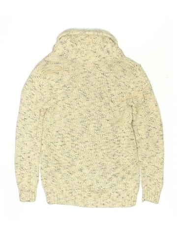 Urban Pipeline Pullover Sweater (view 2)