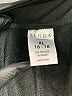 Serra Solid Black Dress Pants Size XL - photo 4