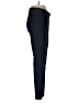 Hue Solid Blue Jeggings Size M - photo 4