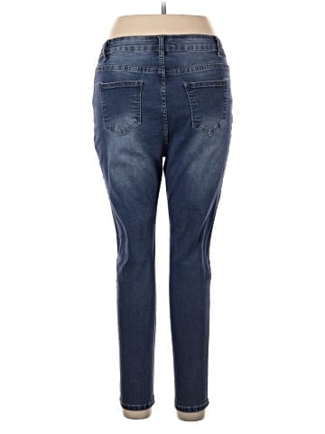 Star Jeans Jeans (view 2)