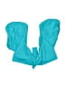 Adore Me Solid Teal Swimsuit Top Size M - photo 1