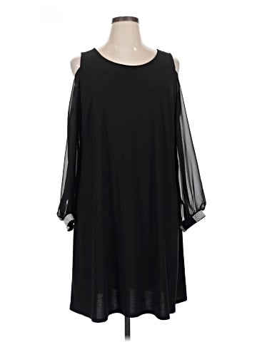 JBS Casual Dress (view 1)