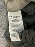 Carbon38 Gray Casual Pants Size S - photo 5